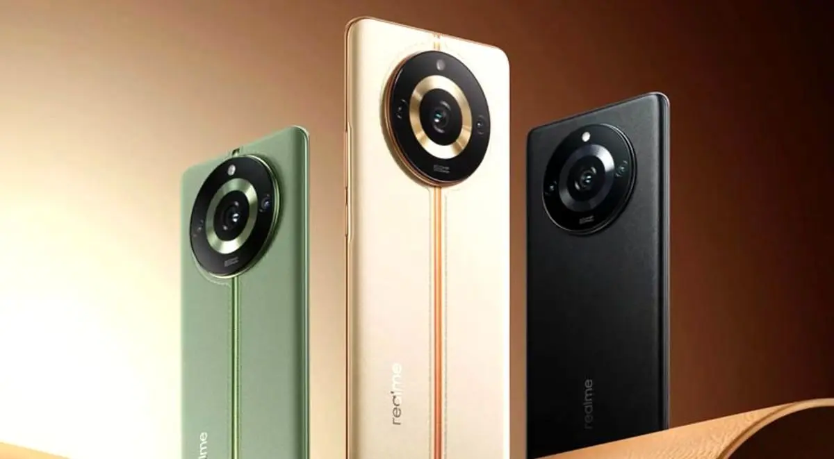 حضور قدرتمند چینی‌ها در بازار موبایل؛ ریلمی با عبور از گوگل دستاورد جدیدی ثبت کرد
