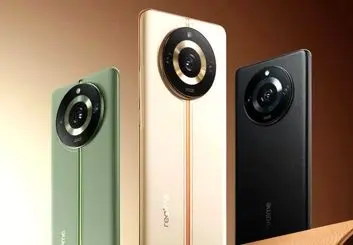 حضور قدرتمند چینی‌ها در بازار موبایل؛ ریلمی با عبور از گوگل دستاورد جدیدی ثبت کرد
