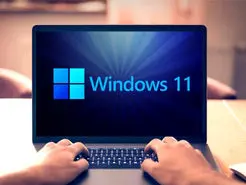 ویندوز 11 تقریباً روی نیم میلیارد دستگاه فعال است