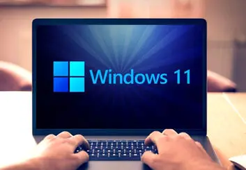 ویندوز 11 تقریباً روی نیم میلیارد دستگاه فعال است