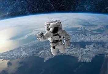 ۳ فضانورد چینی امروز راهی ایستگاه فضایی‌شان می‌شوند