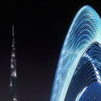 دبی میزبان نخستین شهرک مرسدس‌بنز