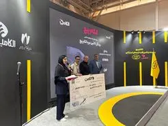  استارتاپ‌های الکام پیچ  470 میلیون تومان جایزه گرفتند