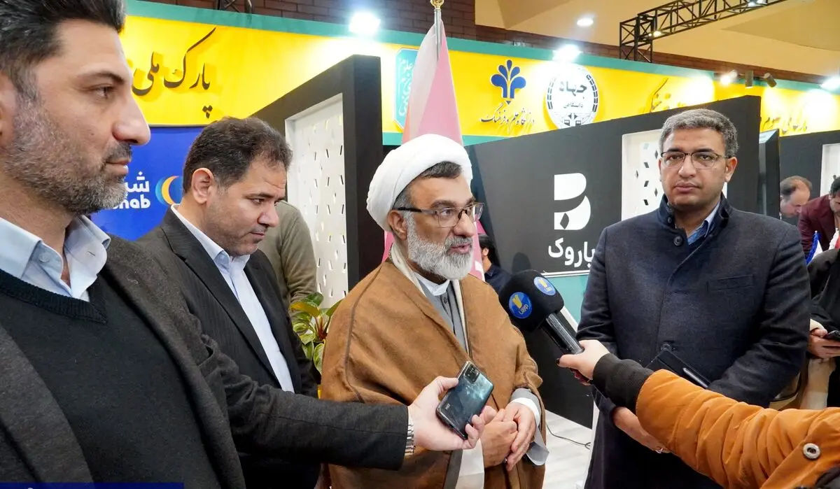صنایع خلاق می‌توانند موتور محرکه اقتصاد فرهنگ کشور باشند