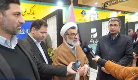 صنایع خلاق می‌توانند موتور محرکه اقتصاد فرهنگ کشور باشند