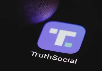 آموزش ساخت حساب Truth Social؛ ثبت‌نام و دریافت کد تأیید
