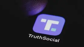 آموزش ساخت حساب Truth Social؛ ثبت‌نام و دریافت کد تأیید
