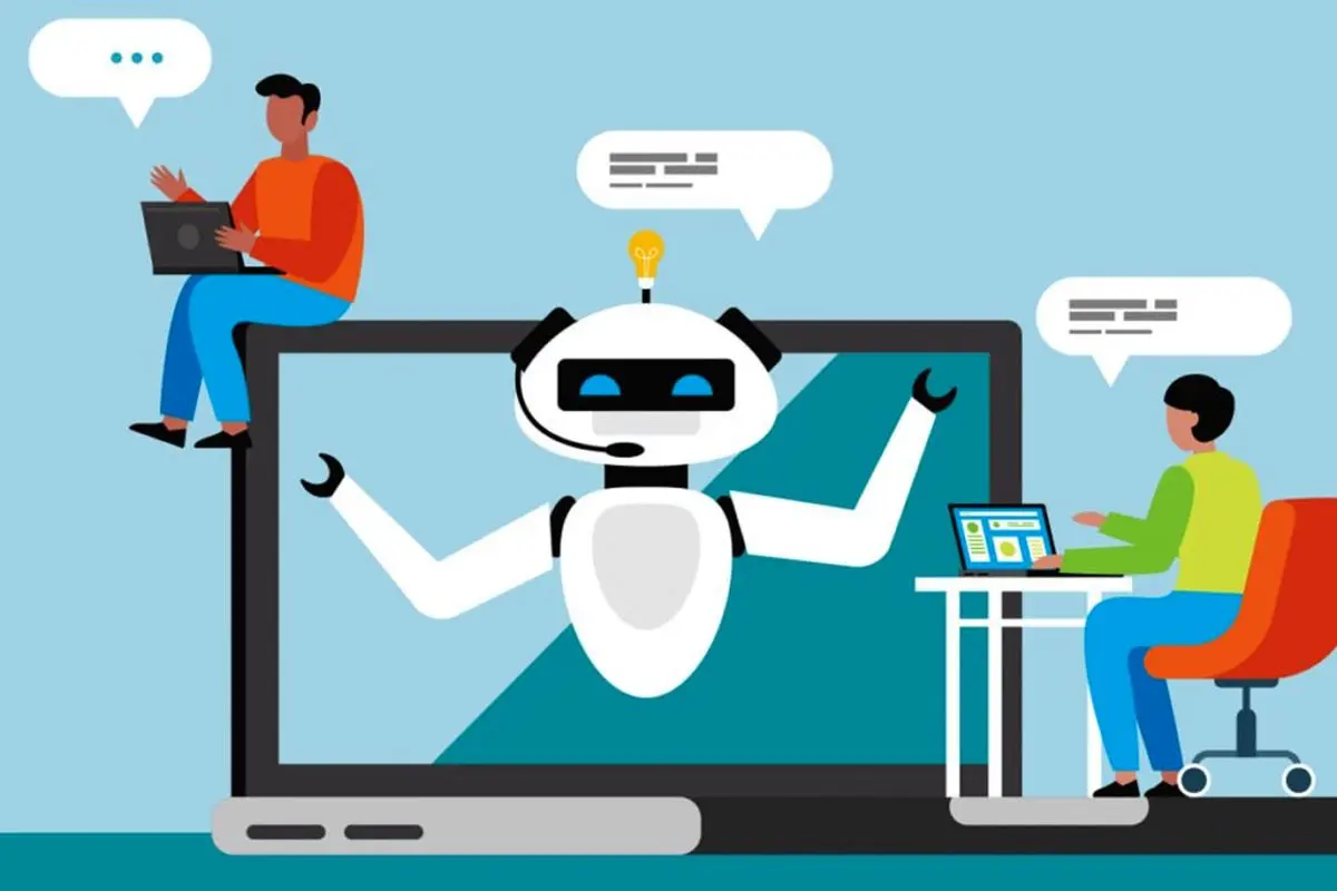 افزایش بازدهی به 122 ساعت در سال توسط هوش مصنوعی