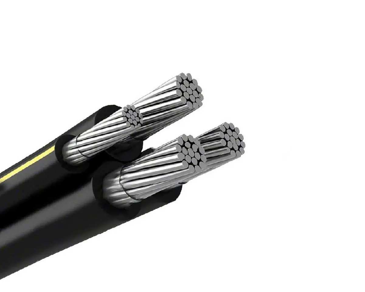 هر آنچه درباره کابل آلومینیوم باید بدانید