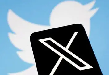 بانوی اول برزیل از ایکس شکایت کرد
