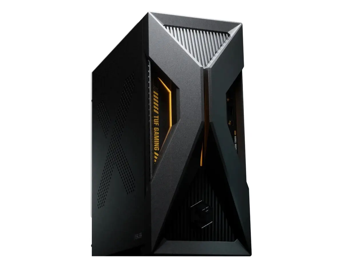  ایسوس TUF Gaming T500 معرفی شد