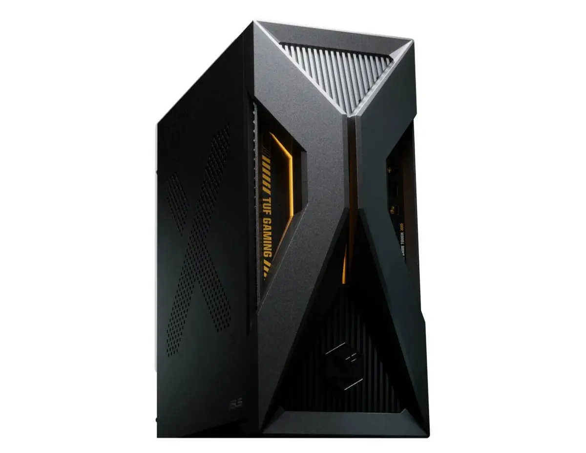  ایسوس TUF Gaming T500 معرفی شد