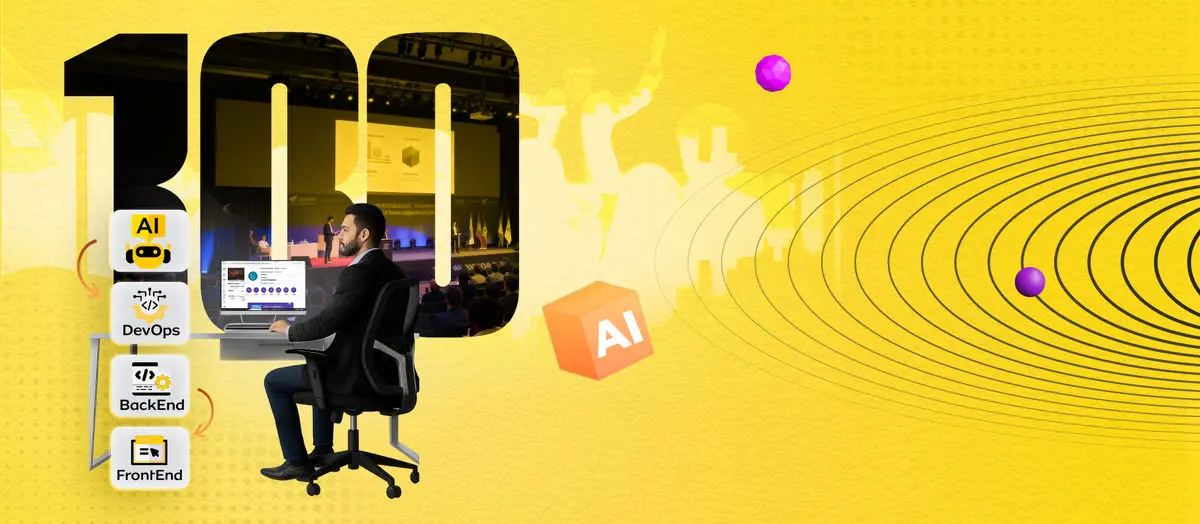 برگزاری بوت‌کمپ «۱۰۰ متخصص» در آکادمی ایرانسل
