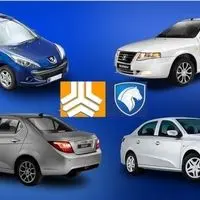 کورس سایپا و ایران خودرو در افزایش قیمتها!