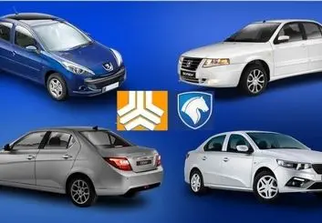 کورس سایپا و ایران خودرو در افزایش قیمتها!