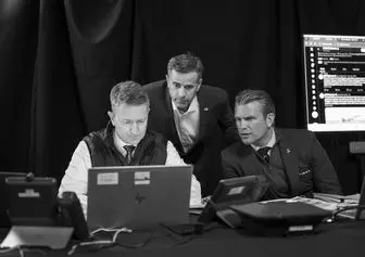 زلزله در کاراکاس؛ پایان عصر مادورو با جراحی دیجیتال پنتاگون