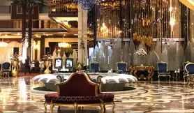 آب‌وهوای تابستان برای سفر به مشهد 