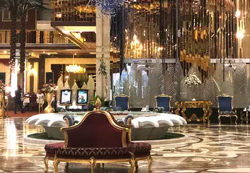 آب‌وهوای تابستان برای سفر به مشهد 