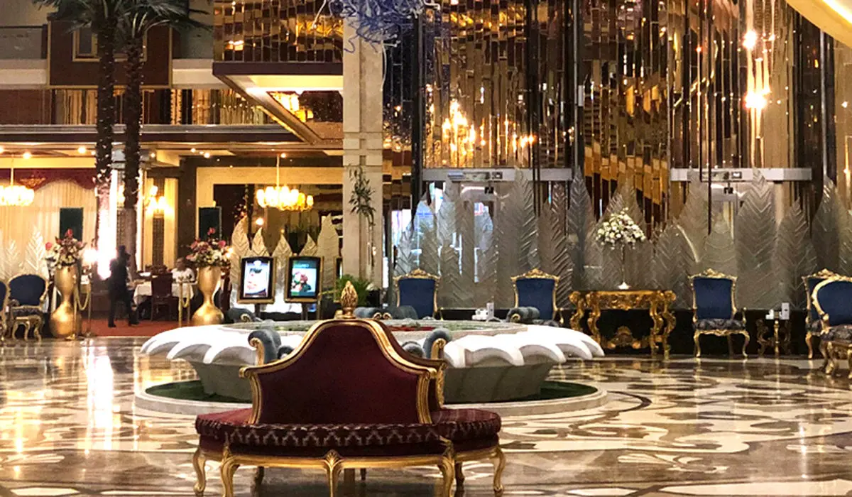 آب‌وهوای تابستان برای سفر به مشهد 