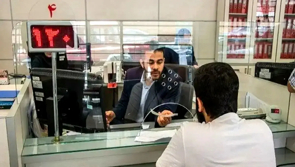 رفع اختلال خدمات بانکی 4 بانک 