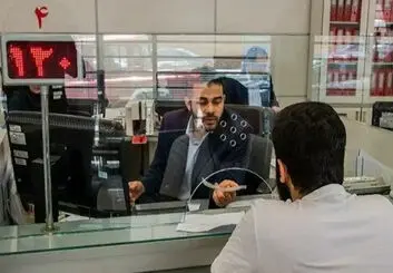رفع اختلال خدمات بانکی 4 بانک 