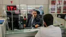 رفع اختلال خدمات بانکی 4 بانک 