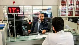 رفع اختلال خدمات بانکی 4 بانک 