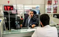 رفع اختلال خدمات بانکی 4 بانک 