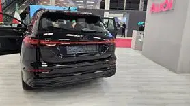 شرایط فروش آئودی Q4 ئی‌ترون به مناسبت نوروز اعلام شد 