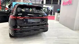 شرایط فروش آئودی Q4 ئی‌ترون به مناسبت نوروز اعلام شد 