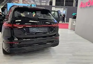 شرایط فروش آئودی Q4 ئی‌ترون به مناسبت نوروز اعلام شد 