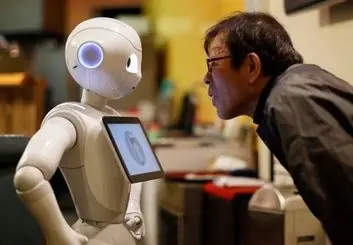 ضربه سونامی وار هوش مصنوعی به بازار کار جهانی