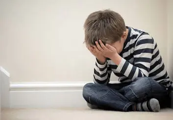 ضربه روانی در کودکی، احتمال ابتلا به درد مزمن در بزرگسالی را ۴۵ درصد افزایش می‌دهد