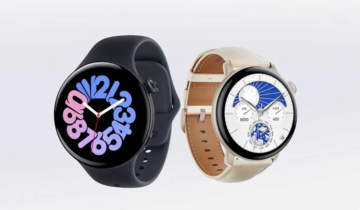 ویوو Watch 3 با عمر باتری ۱۶ روزه معرفی شد
