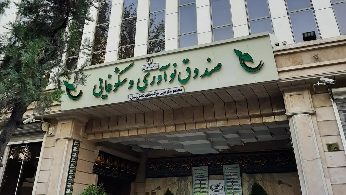افزایش سرمایه گذاری برای دانش بنیانها 