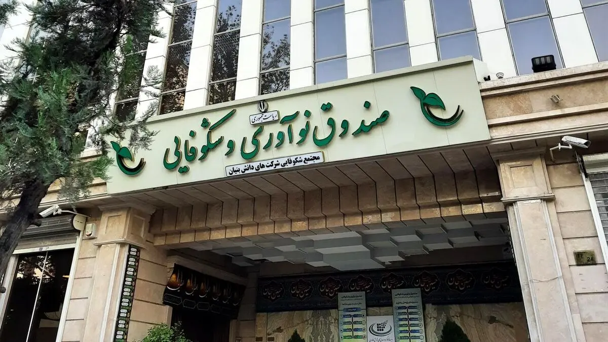 افزایش سرمایه گذاری برای دانش بنیانها 