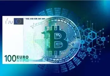 یوروی دیجیتال؛ ابزاری برای فرار از وابستگی به آمریکا