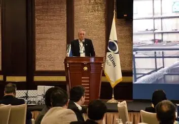 رونمایی از محصولات جدید بهین تکنولوژی؛ «UZ100»  و «P2T USB »