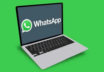 ارسال عکس حذف‌شونده در نسخه ویندوز واتساپ امکان‌پذیر شد
