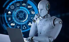 هوش مصنوعی وارد سیاست می شود
