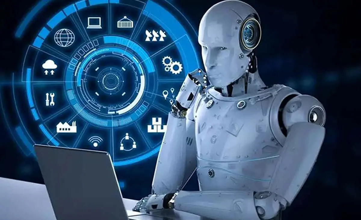 هوش مصنوعی وارد سیاست می شود
