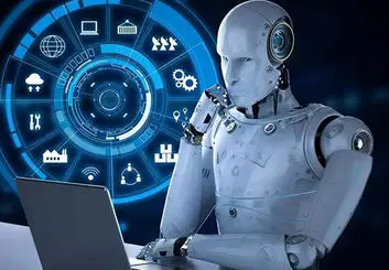 هوش مصنوعی وارد سیاست می شود
