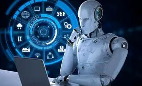 هوش مصنوعی وارد سیاست می شود
