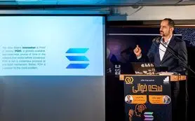 سولانا، در تلاش برای بازگشت به اصول خود