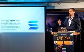سولانا، در تلاش برای بازگشت به اصول خود