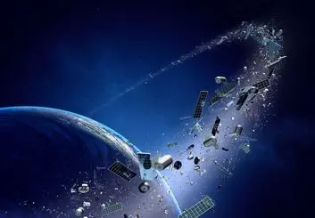 جدیدترین ماهواره‌های «استارلینک» به فضا رفتند