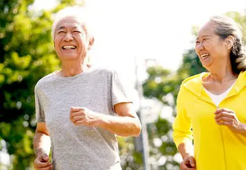  توسعه ایمپلنتی که با آزادسازی هیدروژن در بدن می‌تواند با پیری مقابله کند