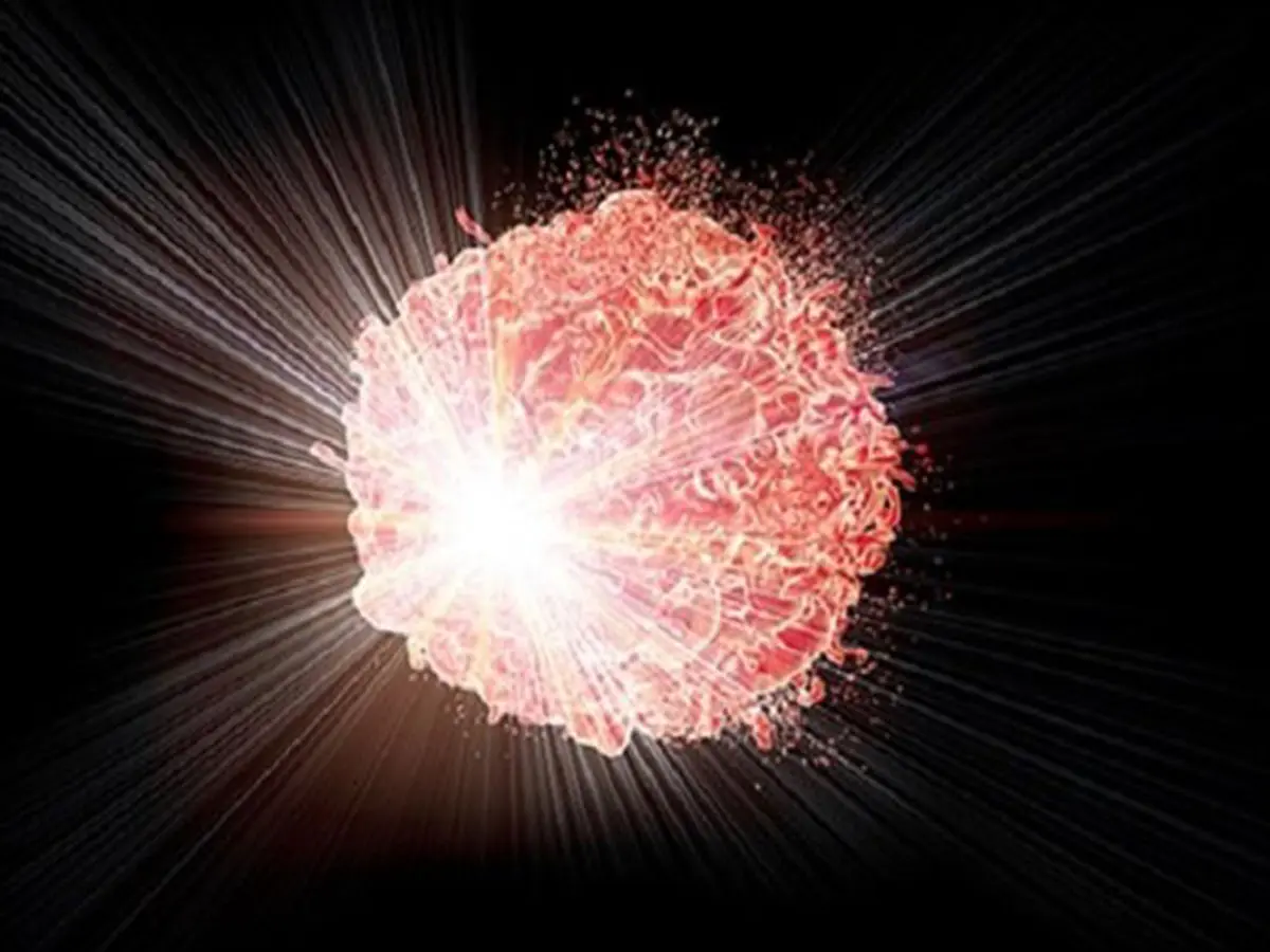 مقابله موثرتر با تومورهای سرطانی با تلفیق دارورسانی هدفمند
