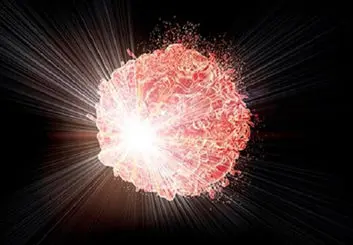 مقابله موثرتر با تومورهای سرطانی با تلفیق دارورسانی هدفمند
