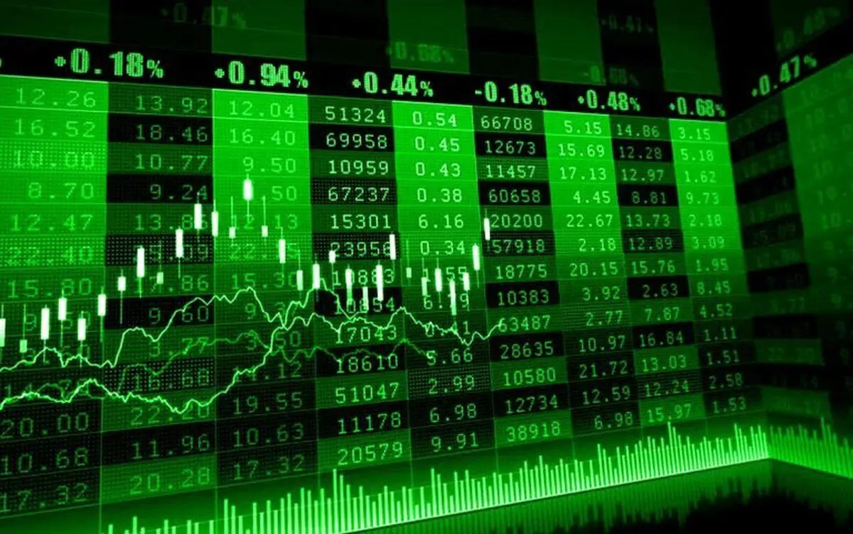 ادامه روند صعودی شاخص کل